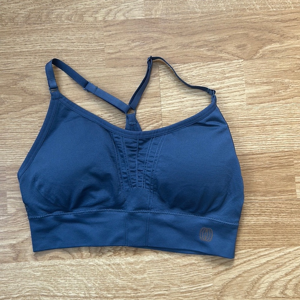 NBW Sports Bra Size S